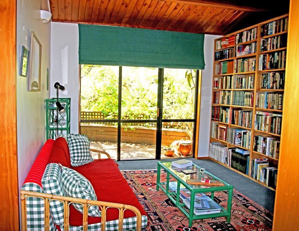 Twin Waters Lodge Collingwood Esterno foto